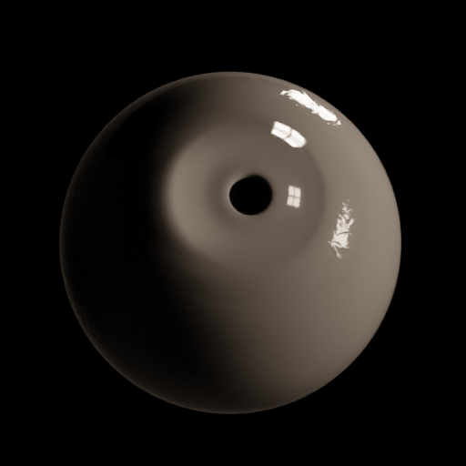  Free Eyeballs + Fake Caustics (Fixed with Textures) preview image 2